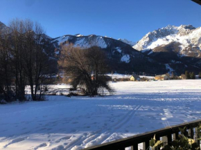 Monetiers Le Monêtier-Les-Bains